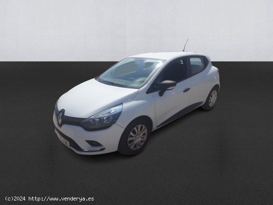 Renault Clio Business Tce 66kw (90cv) Glp -18 - Leganés