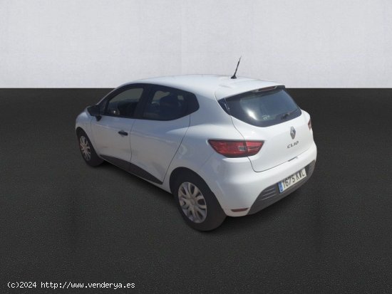 Renault Clio Business Tce 66kw (90cv) Glp -18 - Leganés