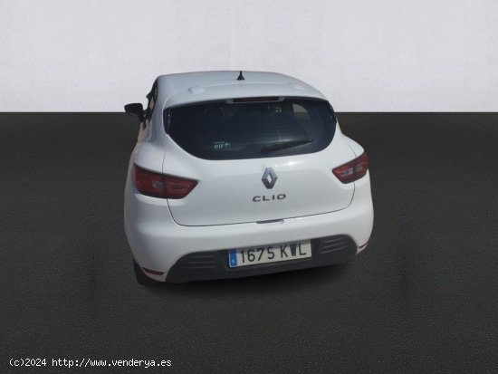 Renault Clio Business Tce 66kw (90cv) Glp -18 - Leganés