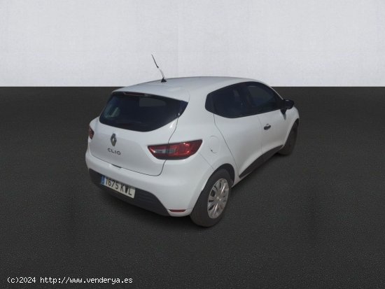 Renault Clio Business Tce 66kw (90cv) Glp -18 - Leganés