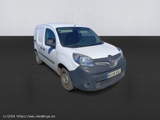 Renault Kangoo Express Profesional Dci 55 Kw (75 Cv) - Leganés