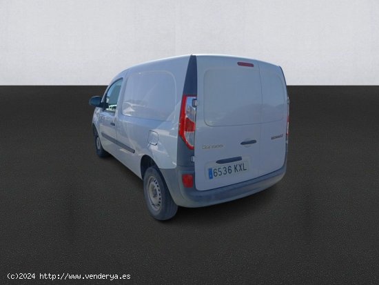 Renault Kangoo Express Profesional Dci 55 Kw (75 Cv) - Leganés