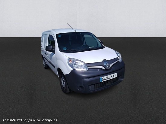 Renault Kangoo Express Profesional Dci 55 Kw (75 Cv) - Leganés