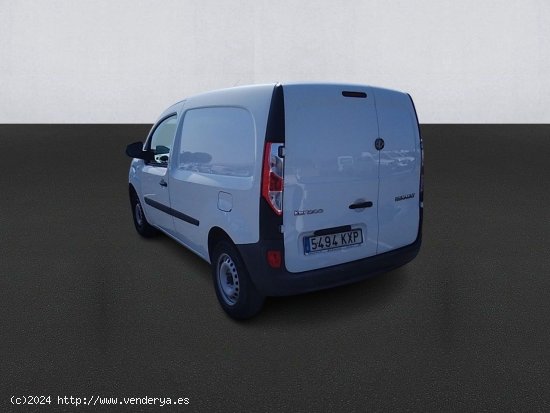 Renault Kangoo Express Profesional Dci 55 Kw (75 Cv) - Leganés