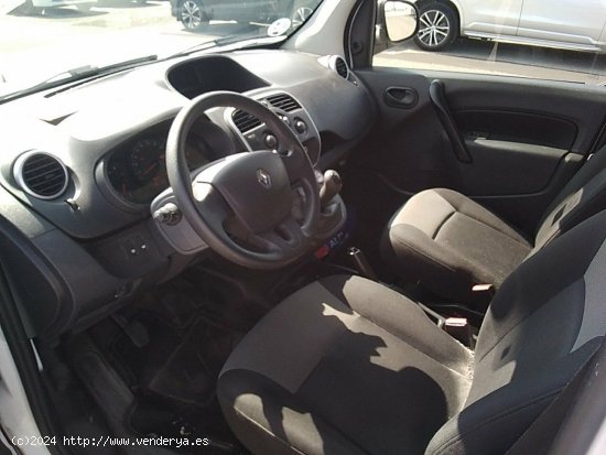 Renault Kangoo Express Profesional Dci 55 Kw (75 Cv) - Leganés