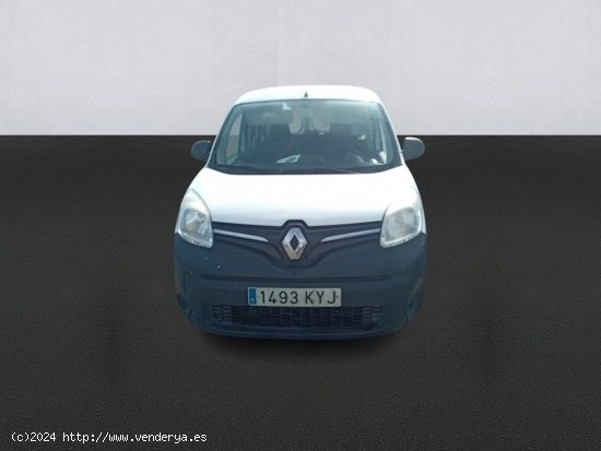 Renault Kangoo Profesional N1 Energy Dci 55kw (75cv) - Leganés