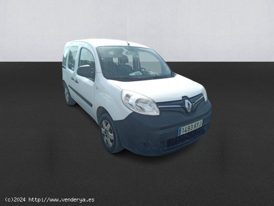 Renault Kangoo Profesional N1 Energy Dci 55kw (75cv) - Leganés