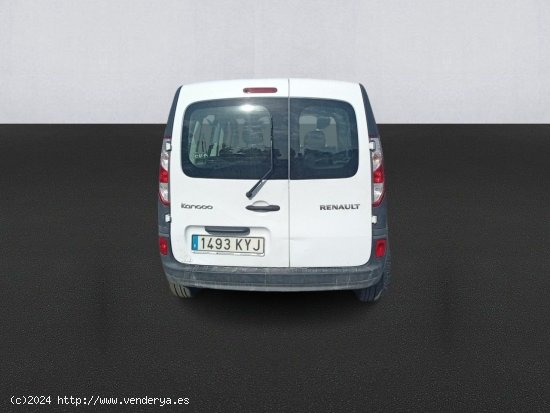 Renault Kangoo Profesional N1 Energy Dci 55kw (75cv) - Leganés