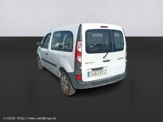 Renault Kangoo Profesional N1 Energy Dci 55kw (75cv) - Leganés