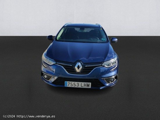 Renault Megane (o) S.t. Business Blue Dci 85kw (115cv) - Leganés