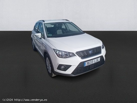 Seat Arona 1.0 Tsi 81kw (110cv) Style Go2 - Leganés