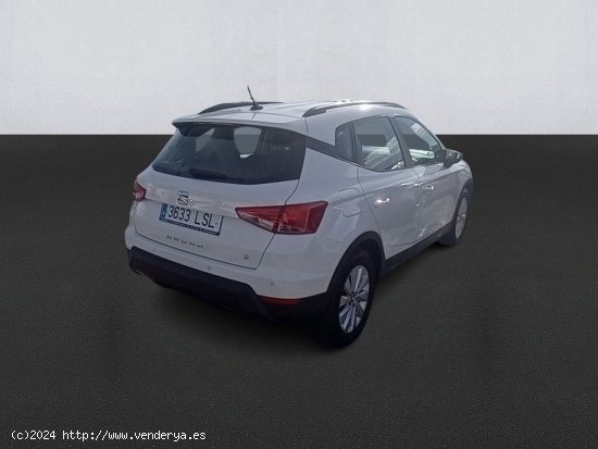 Seat Arona 1.0 Tsi 81kw (110cv) Style Go2 - Leganés