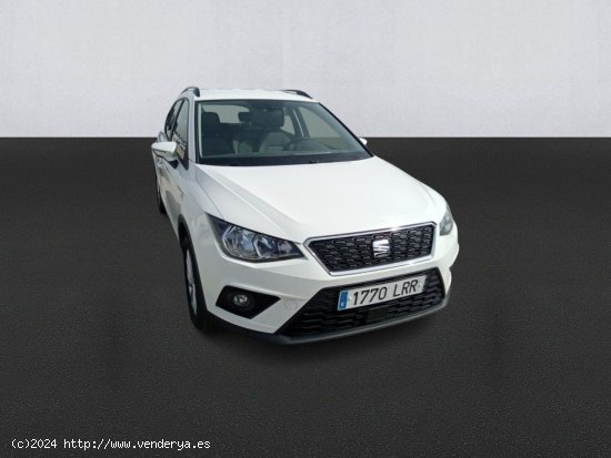 Seat Arona 1.0 Tsi 81kw (110cv) Style Go2 - Leganés