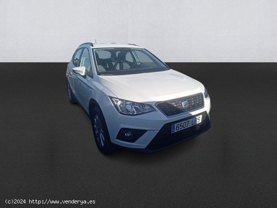 Seat Arona 1.0 Tsi 81kw (110cv) Style Go2 - Leganés