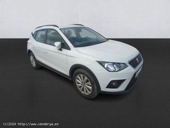 Seat Arona 1.0 Tsi 81kw (110cv) Style Go2 - Leganés