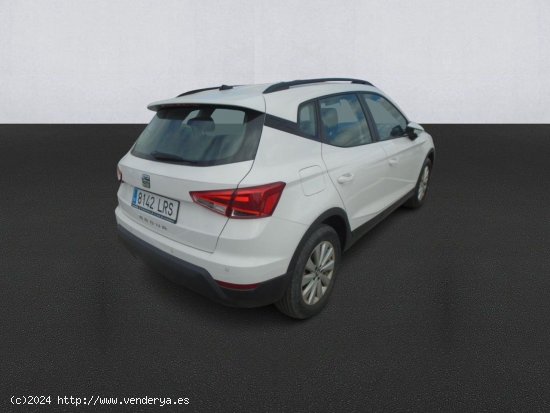 Seat Arona 1.0 Tsi 81kw (110cv) Style Go2 - Leganés