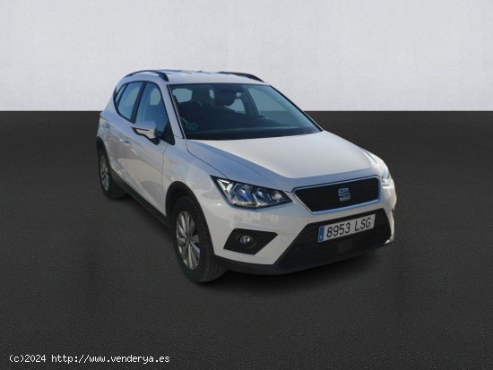 Seat Arona 1.0 Tsi 81kw (110cv) Style Go2 - Leganés