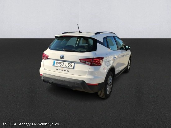 Seat Arona 1.0 Tsi 81kw (110cv) Style Go2 - Leganés