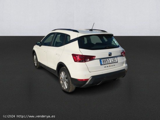 Seat Arona 1.0 Tsi 81kw (110cv) Style Go2 - Leganés