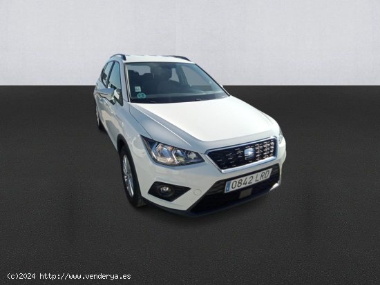 Seat Arona 1.0 Tsi 81kw (110cv) Style Go2 - Leganés