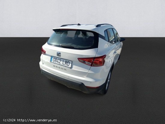 Seat Arona 1.0 Tsi 81kw (110cv) Style Go2 - Leganés