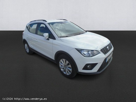 Seat Arona 1.0 Tsi 85kw (115cv) Style Edition Eco - Leganés