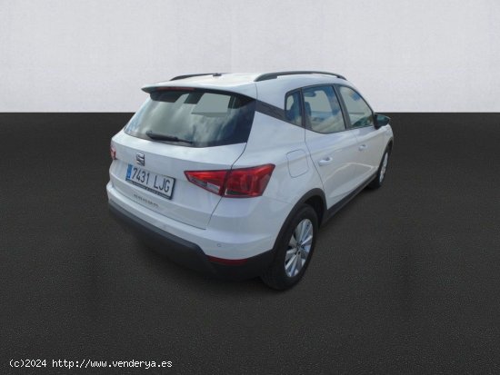 Seat Arona 1.0 Tsi 85kw (115cv) Style Edition Eco - Leganés