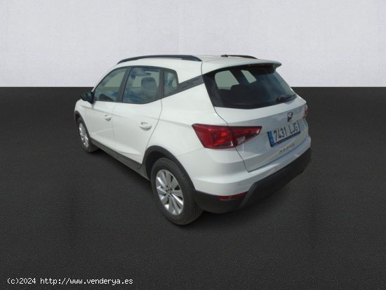 Seat Arona 1.0 Tsi 85kw (115cv) Style Edition Eco - Leganés