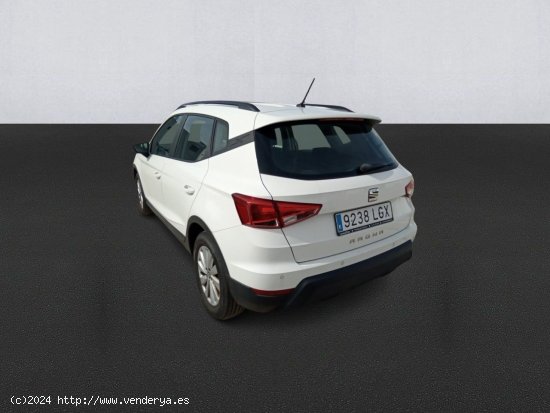 Seat Arona 1.0 Tsi 85kw (115cv) Style Edition Eco - Leganés