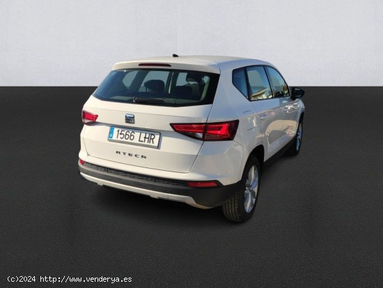 Seat Ateca 1.6 Tdi 85kw (115cv) St&sp Style Eco - Leganés