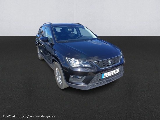 Seat Ateca 1.6 Tdi 85kw S6s Reference Edition Eco - Leganés