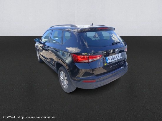 Seat Ateca 1.6 Tdi 85kw S6s Reference Edition Eco - Leganés