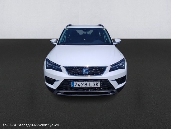 Seat Ateca 1.6 Tdi 85kw St&sp Style Edit. Nav Eco - Leganés