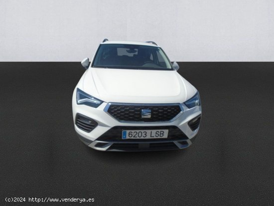 Seat Ateca 2.0 Tdi 85kw (115cv) S&s Style Go 