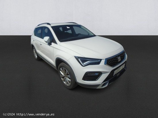 Seat Ateca 2.0 Tdi 85kw (115cv) S&s Style Go 