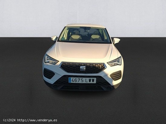 Seat Ateca 2.0 Tdi 85kw (115cv) St&sp Reference - Leganés