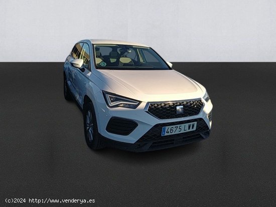 Seat Ateca 2.0 Tdi 85kw (115cv) St&sp Reference - Leganés