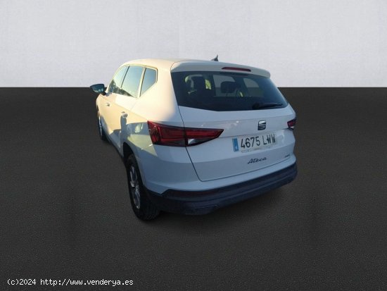 Seat Ateca 2.0 Tdi 85kw (115cv) St&sp Reference - Leganés