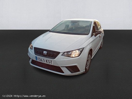  Seat Ibiza 1.0 Ecotsi 70kw (95cv) Reference Plus - Leganés 