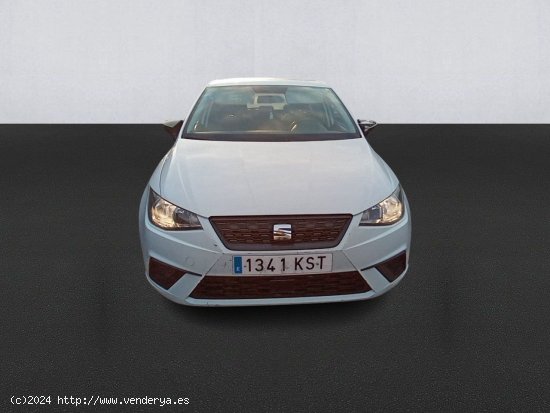 Seat Ibiza 1.0 Ecotsi 70kw (95cv) Reference Plus - Leganés