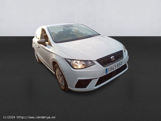 Seat Ibiza 1.0 Ecotsi 70kw (95cv) Reference Plus - Leganés