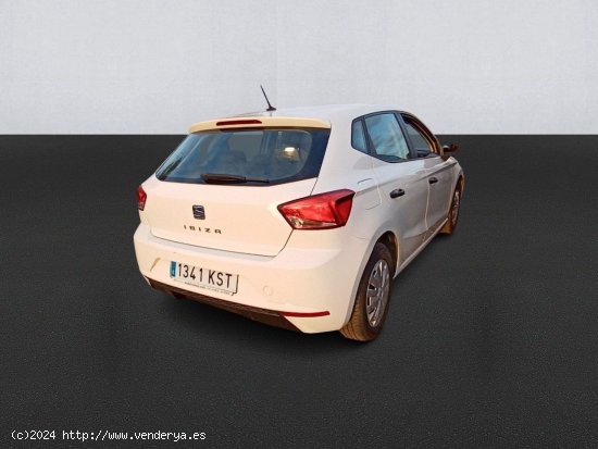 Seat Ibiza 1.0 Ecotsi 70kw (95cv) Reference Plus - Leganés