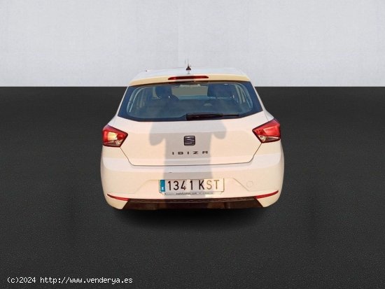 Seat Ibiza 1.0 Ecotsi 70kw (95cv) Reference Plus - Leganés