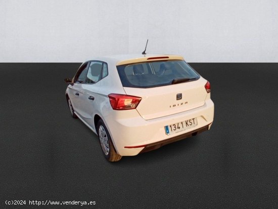 Seat Ibiza 1.0 Ecotsi 70kw (95cv) Reference Plus - Leganés