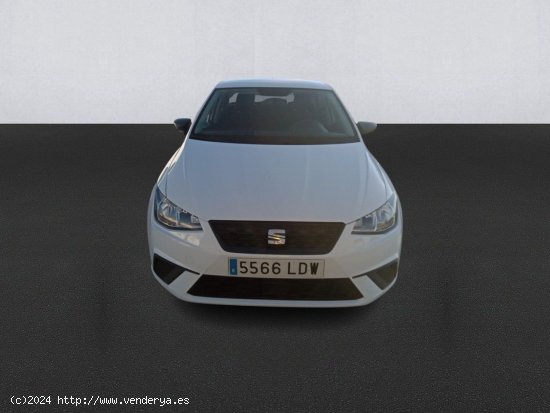 Seat Ibiza 1.0 Mpi 59kw (80cv) Reference Plus - Leganés