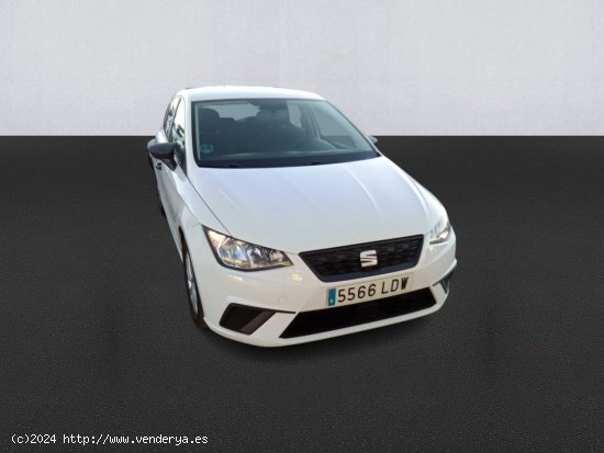 Seat Ibiza 1.0 Mpi 59kw (80cv) Reference Plus - Leganés