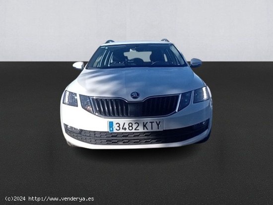 Skoda Octavia Combi 1.0 Tsi 85kw (115cv) Ambition - Leganés