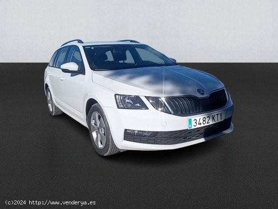 Skoda Octavia Combi 1.0 Tsi 85kw (115cv) Ambition - Leganés