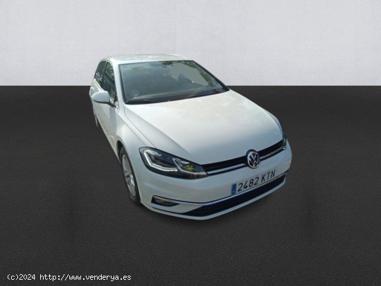 Volkswagen Golf Advance 1.6 Tdi 85kw (115cv) - Leganés