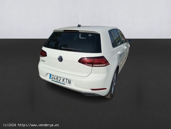 Volkswagen Golf Advance 1.6 Tdi 85kw (115cv) - Leganés